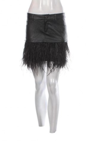 Fustă Liu Jo, Mărime M, Culoare Negru, Preț 259,99 Lei