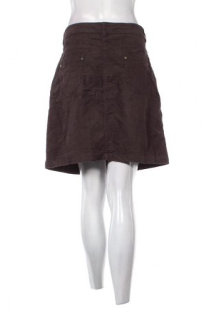 Пола Liv, Размер XL, Цвят Кафяв, Цена 2,04 €