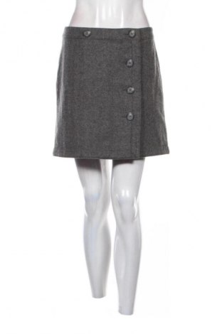 Rock Loft By Ann Taylor, Größe M, Farbe Grau, Preis € 14,99