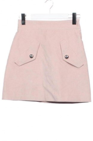 Φούστα Maje, Μέγεθος XS, Χρώμα Ρόζ , Τιμή 20,06 €