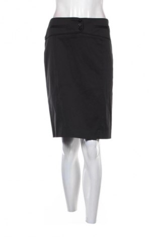 Пола Mango, Размер L, Цвят Черен, Цена 8,18 €