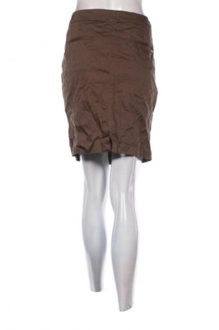 Sukně Mango, Velikost XL, Barva Hnědá, Cena  259,00 Kč