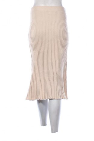 Sukně Mango, Velikost M, Barva Béžová, Cena  1 249,00 Kč