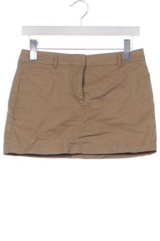 Fustă Mango, Mărime S, Culoare Bej, Preț 44,99 Lei