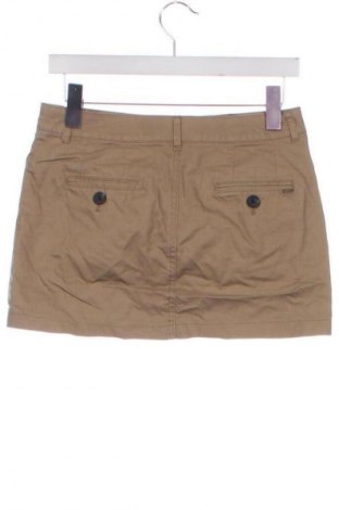 Fustă Mango, Mărime S, Culoare Bej, Preț 44,99 Lei