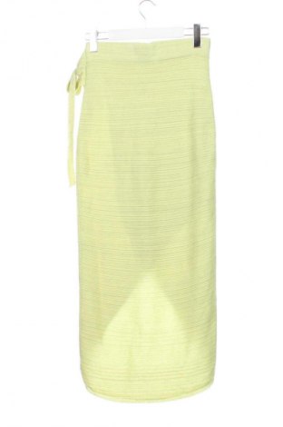 Sukně Mango, Velikost XS, Barva Zelená, Cena  343,00 Kč