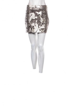 Sukně Mango, Velikost S, Barva Šedá, Cena  239,00 Kč