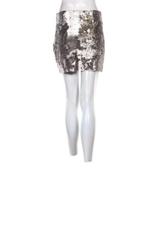 Sukně Mango, Velikost S, Barva Šedá, Cena  239,00 Kč