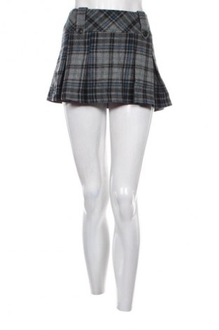 Fustă Mango, Mărime L, Culoare Multicolor, Preț 52,99 Lei