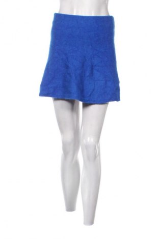 Spódnica Mango, Rozmiar S, Kolor Niebieski, Cena 8,99 zł