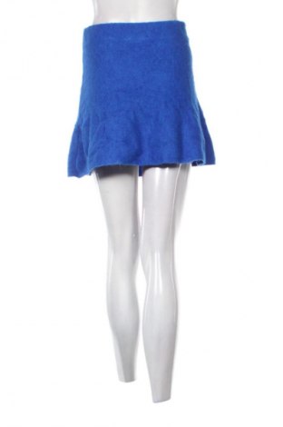 Spódnica Mango, Rozmiar S, Kolor Niebieski, Cena 8,99 zł