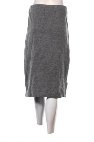 Sukně Mango, Velikost M, Barva Šedá, Cena  69,00 Kč