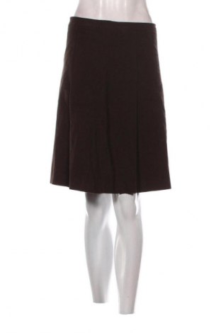 Пола Mango, Размер M, Цвят Кафяв, Цена 8,69 €