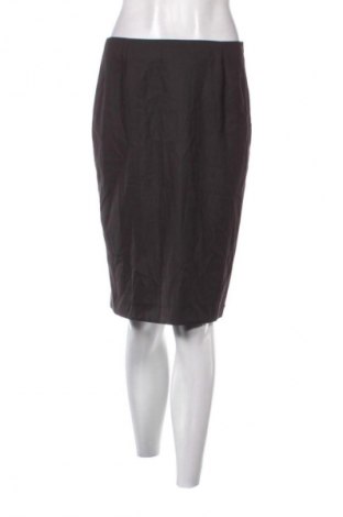 Пола Mango, Размер M, Цвят Кафяв, Цена 3,06 €