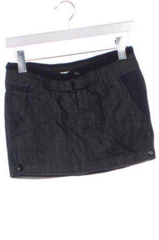 Пола Mango, Размер XS, Цвят Син, Цена 7,15 €