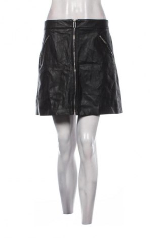 Fustă Mango, Mărime L, Culoare Negru, Preț 15,99 Lei