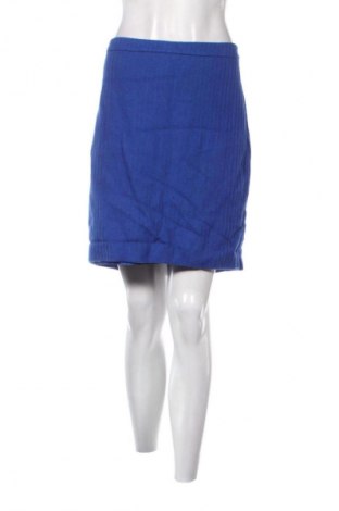 Φούστα Manguun, Μέγεθος L, Χρώμα Μπλέ, Τιμή 4,99 €