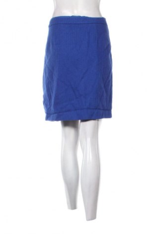 Φούστα Manguun, Μέγεθος L, Χρώμα Μπλέ, Τιμή 4,99 €