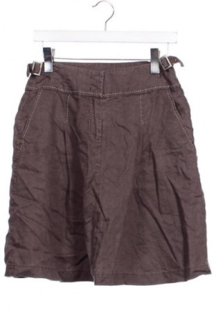 Rock Marc O'Polo, Größe XS, Farbe Braun, Preis 4,81 €