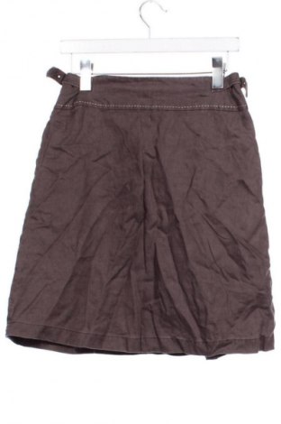 Rock Marc O'Polo, Größe XS, Farbe Braun, Preis 4,81 €