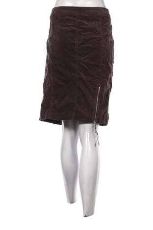 Spódnica Marella, Rozmiar XL, Kolor Brązowy, Cena 29,99 zł