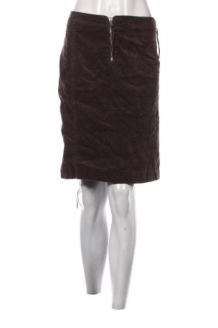 Spódnica Marella, Rozmiar XL, Kolor Brązowy, Cena 29,99 zł