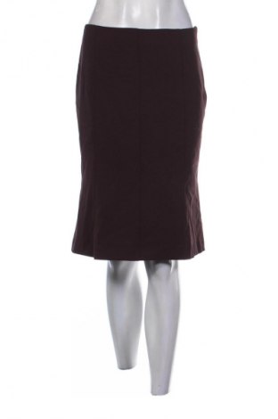 Sukně Marina Babini, Velikost M, Barva Červená, Cena  217,00 Kč