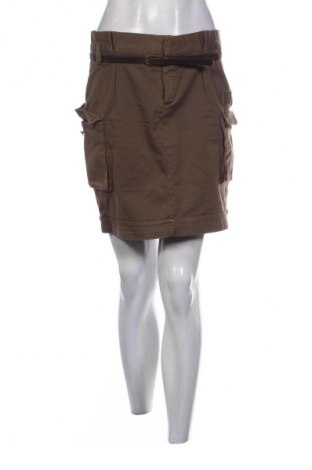 Sukně Massimo Dutti, Velikost S, Barva Hnědá, Cena  669,00 Kč