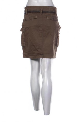 Sukně Massimo Dutti, Velikost S, Barva Hnědá, Cena  669,00 Kč