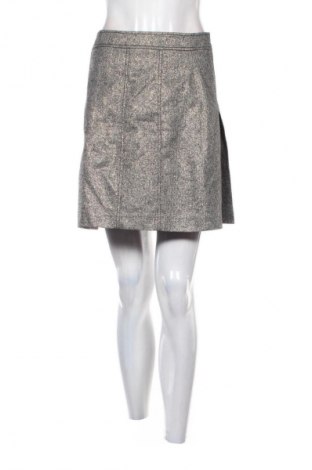 Fustă Massimo Dutti, Mărime L, Culoare Multicolor, Preț 239,70 Lei