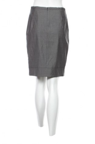 Пола Max Mara, Размер S, Цвят Сив, Цена 120,15 €