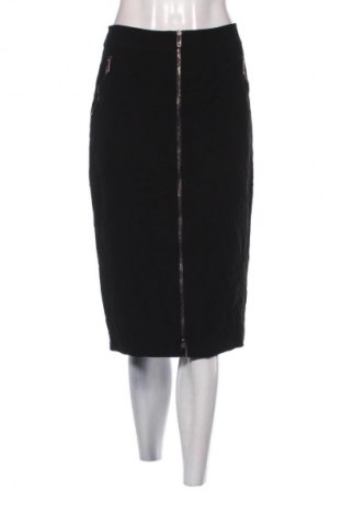 Пола Max Mara, Размер L, Цвят Черен, Цена 120,15 €