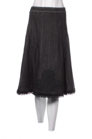 Пола Max Mara, Размер L, Цвят Черен, Цена 120,15 €