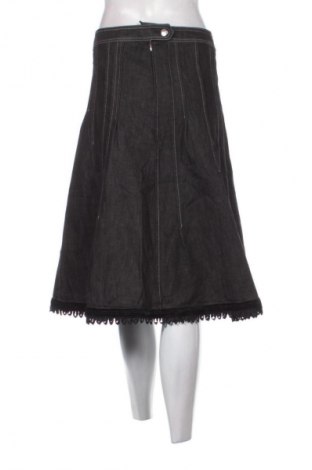 Пола Max Mara, Размер L, Цвят Черен, Цена 120,15 €