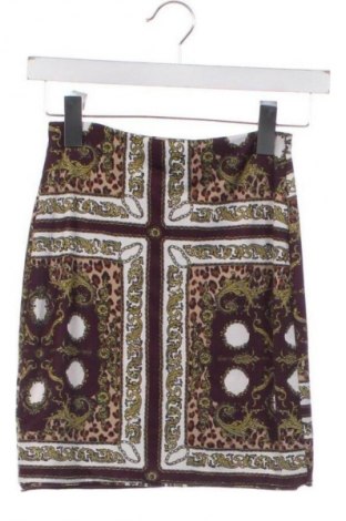 Пола Missguided, Размер XS, Цвят Многоцветен, Цена 3,57 €