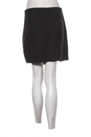 Fustă Mohito, Mărime M, Culoare Negru, Preț 31,92 Lei