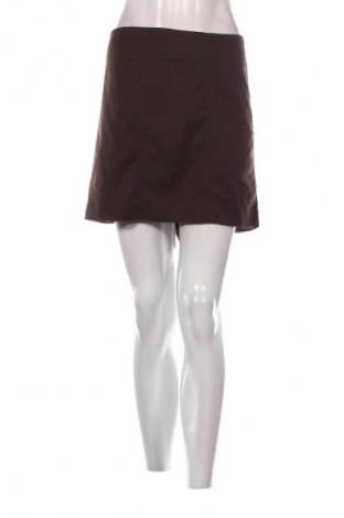 Пола Monki, Размер XXL, Цвят Кафяв, Цена 6,64 €