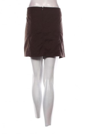 Пола Monki, Размер XXL, Цвят Кафяв, Цена 6,64 €