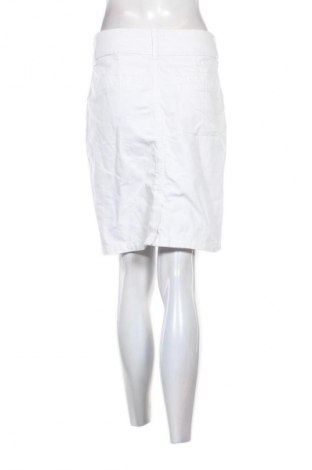 Spódnica Montego, Rozmiar L, Kolor Biały, Cena 51,99 zł