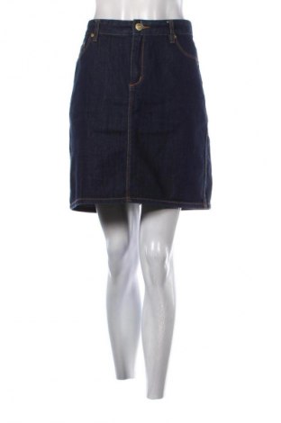Φούστα Montego, Μέγεθος XL, Χρώμα Μπλέ, Τιμή 8,99 €