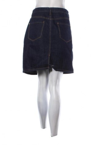 Φούστα Montego, Μέγεθος XL, Χρώμα Μπλέ, Τιμή 8,99 €