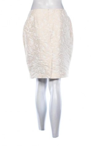 Fustă Monton, Mărime M, Culoare Ecru, Preț 34,99 Lei