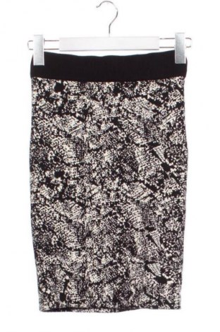 Fustă Motivi, Mărime XXS, Culoare Multicolor, Preț 44,99 Lei