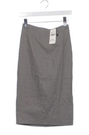 Fustă Motivi, Mărime XS, Culoare Multicolor, Preț 114,99 Lei