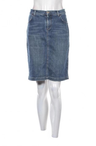 Sukně Mustang, Velikost L, Barva Modrá, Cena  229,00 Kč