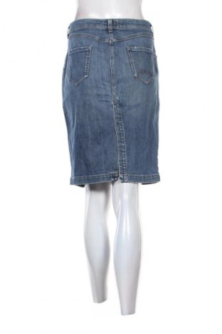 Sukně Mustang, Velikost L, Barva Modrá, Cena  229,00 Kč