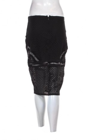 Spódnica NA-KD, Rozmiar M, Kolor Czarny, Cena 51,99 zł