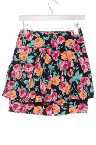 Sukně New Look, Velikost XXS, Barva Vícebarevné, Cena  109,00 Kč