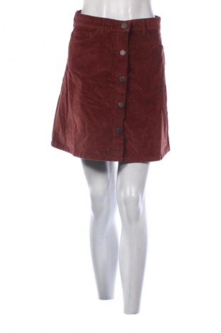 Sukně Noisy May, Velikost M, Barva Hnědá, Cena  599,00 Kč