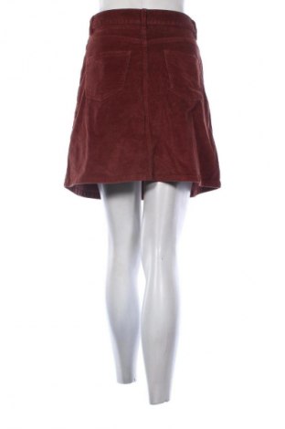 Sukně Noisy May, Velikost M, Barva Hnědá, Cena  599,00 Kč